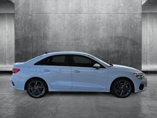 2024 Audi A3 Premium