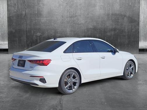 2024 Audi A3 Premium