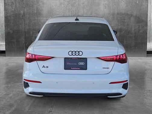 2024 Audi A3 Premium