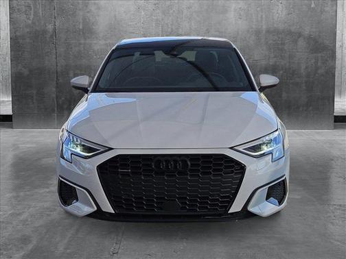 2024 Audi A3 Premium