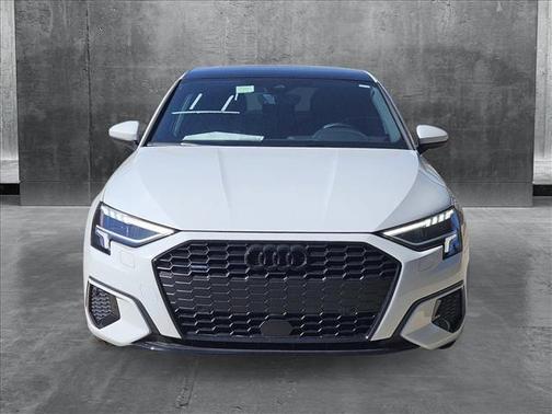2024 Audi A3 Premium