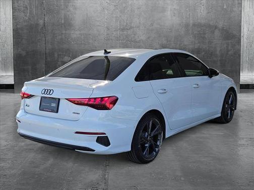 2024 Audi A3 Premium