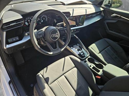 2024 Audi A3 Premium