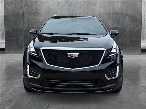2023 Cadillac XT5 Sport