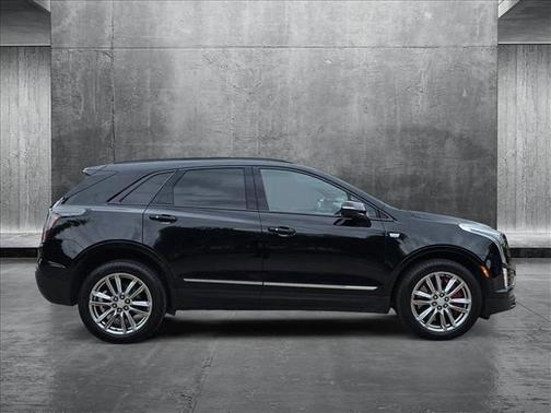 2023 Cadillac XT5 Sport