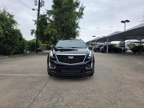 2023 Cadillac XT5 Sport