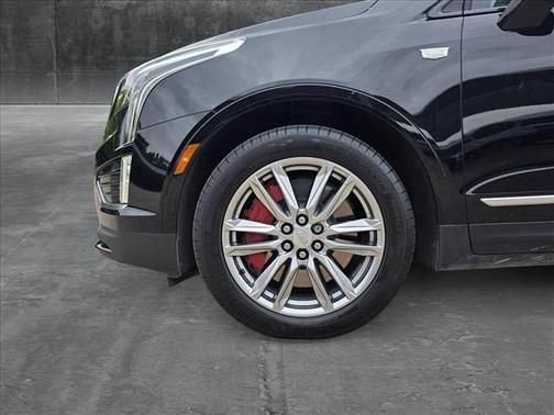 2023 Cadillac XT5 Sport