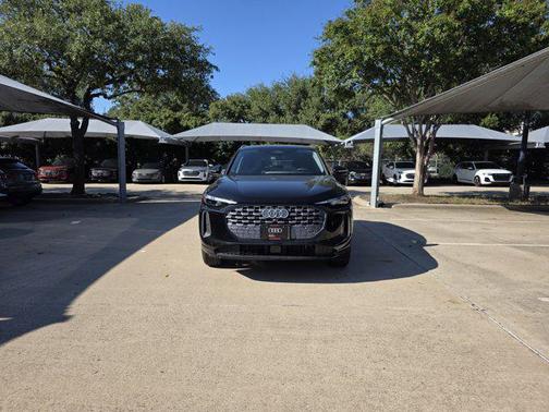 2025 Audi Q5 Premium