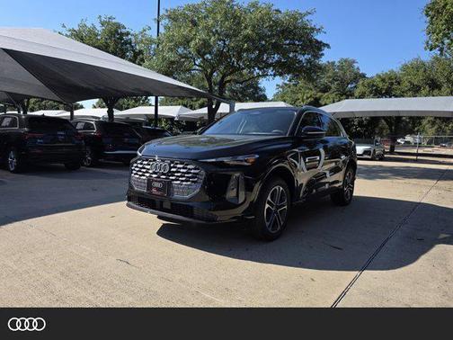 2025 Audi Q5 Premium