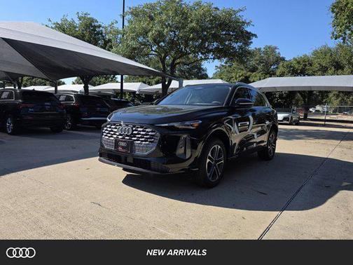 2025 Audi Q5 Premium