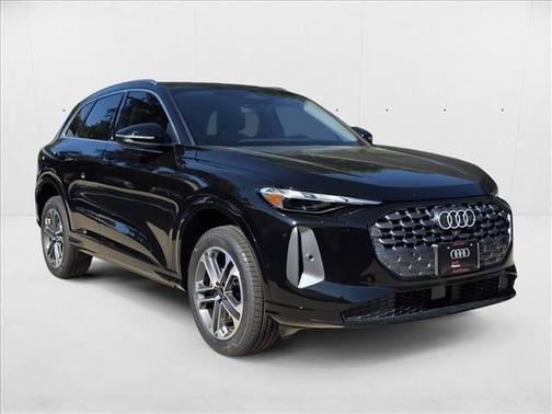 2025 Audi Q5 Premium