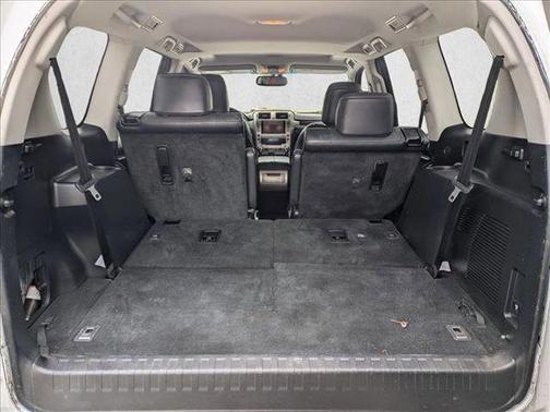 2018 Lexus GX 460 Base
