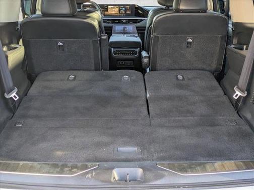 2025 INFINITI QX80 SENSORY AWD