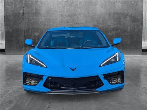 2022 Chevrolet Corvette Stingray w/3LT