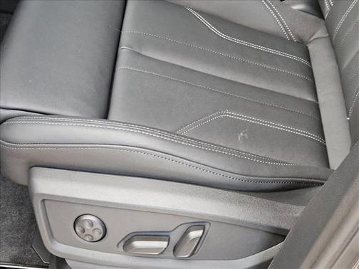 2025 Audi Q5 45 S line Premium Plus