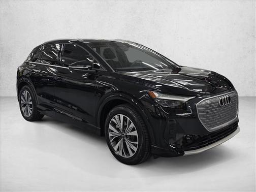 2023 Audi Q4 e-tron Premium Plus 40 RWD