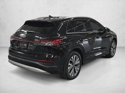 2023 Audi Q4 e-tron Premium Plus 40 RWD