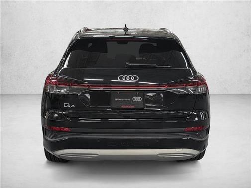 2023 Audi Q4 e-tron Premium Plus 40 RWD