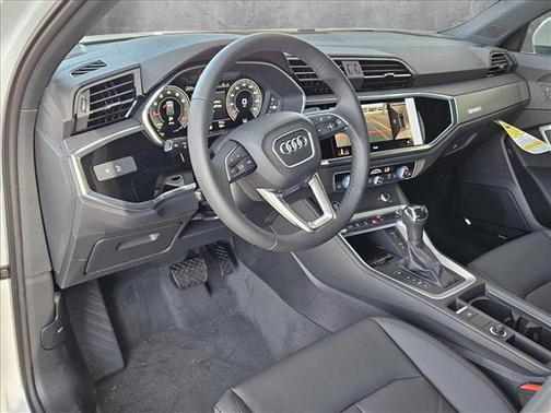 2024 Audi Q3 45 S line Premium Plus