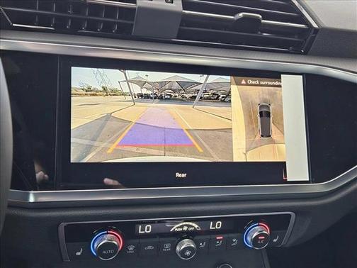 2024 Audi Q3 45 S line Premium Plus