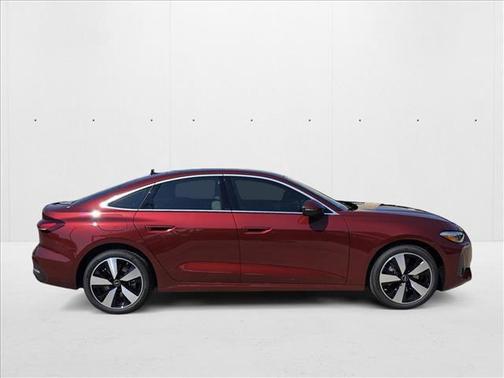 2025 Audi A5 Premium