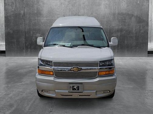 2023 Chevrolet Express 2500 RWD 2500 Regular Wheelbase WT