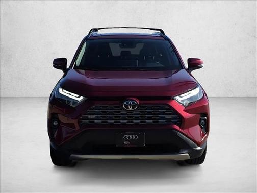 2023 Toyota RAV4 Limited