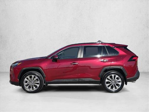 2023 Toyota RAV4 Limited