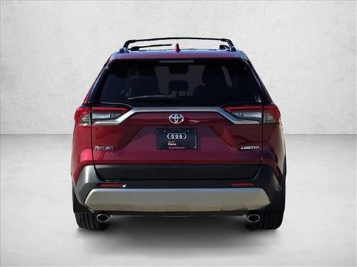 2023 Toyota RAV4 Limited