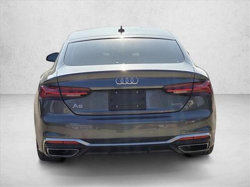 2023 Audi A5 Sportback 45 S Line Premium Plus