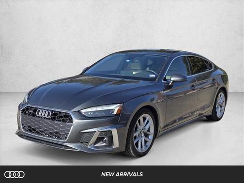 2023 Audi A5 Sportback 45 S Line Premium Plus