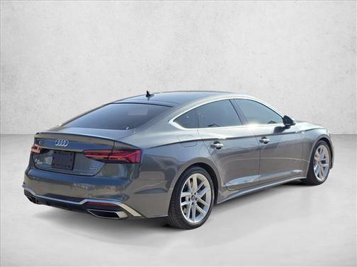 2023 Audi A5 Sportback 45 S Line Premium Plus