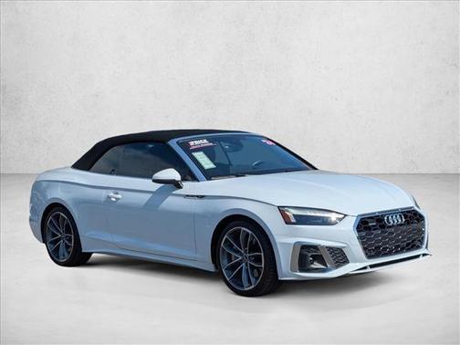 2024 Audi A5 45 S line Premium Plus