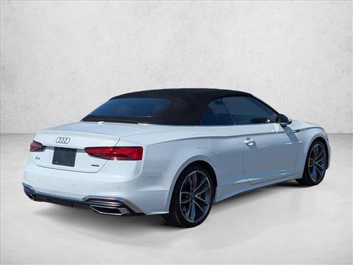 2024 Audi A5 45 S line Premium Plus