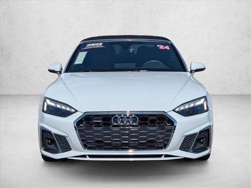 2024 Audi A5 45 S line Premium Plus