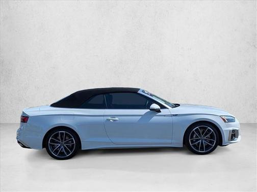 2024 Audi A5 45 S line Premium Plus