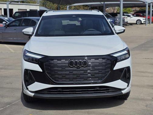 2023 Audi Q4 e-tron Premium Plus 50 quattro