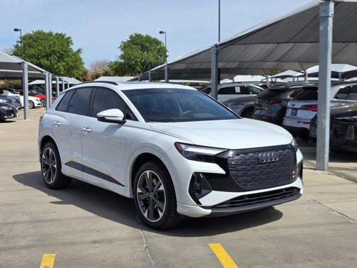 2023 Audi Q4 e-tron Premium Plus 50 quattro