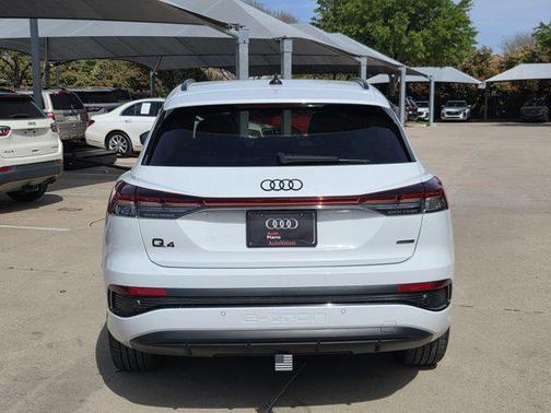 2023 Audi Q4 e-tron Premium Plus 50 quattro