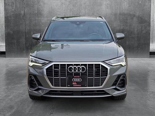 2023 Audi Q3 45 S line Premium Plus