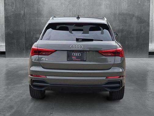 2023 Audi Q3 45 S line Premium Plus