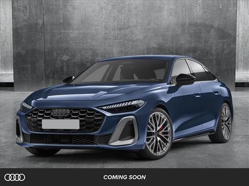 2025 Audi A5 Premium