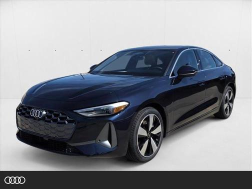 2025 Audi A5 Premium