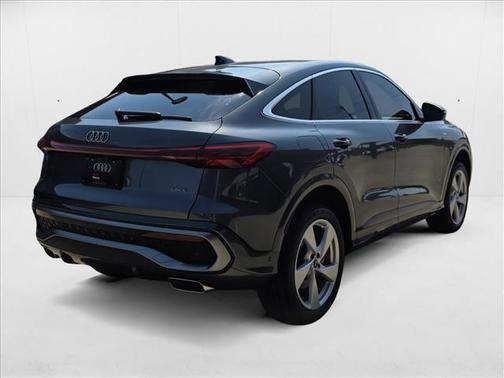 2025 Audi Q5 Sportback Premium Plus