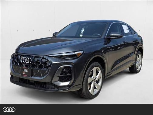 2025 Audi Q5 Sportback Premium Plus