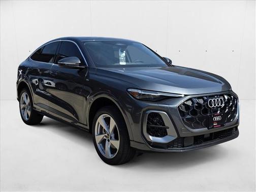 2025 Audi Q5 Sportback Premium Plus