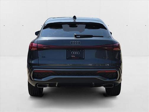 2025 Audi Q5 Sportback Premium Plus