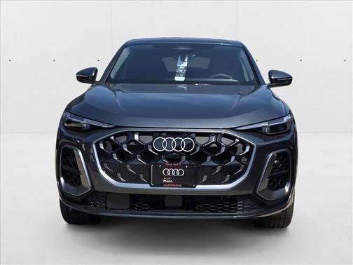 2025 Audi Q5 Sportback Premium Plus