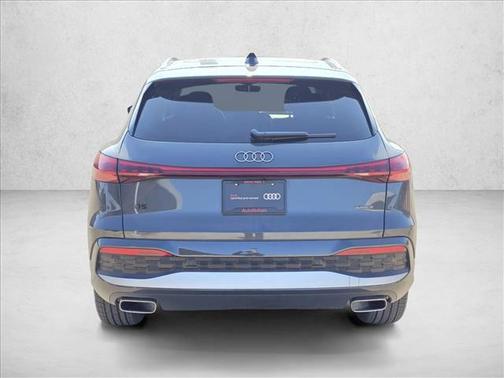 2025 Audi Q5 Premium Plus TFSI quattro S tronic