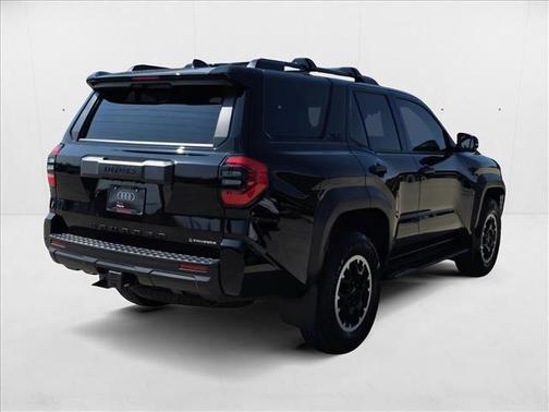 2025 Toyota 4Runner TRD Off Road Premium